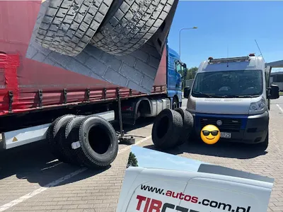 Wulkanizacja Mobilna Kutno